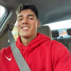 Meet your Posher, Rodrigo